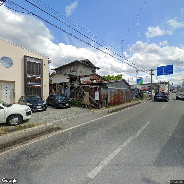 Yamagata Minamimatsubara 1-chome, Yamagata