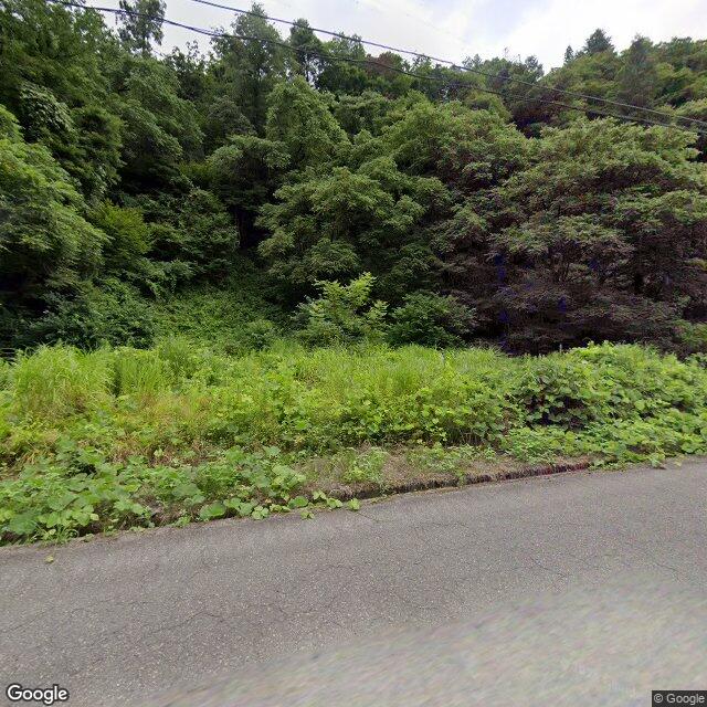 新潟県東山