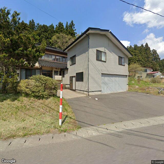 Yurihonjō 岩城亀田大町, Akita