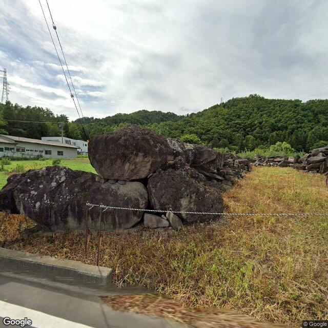 Ueda Tsuiji, Nagano