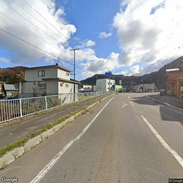 Assabu Shinmachi, Hokkaido
