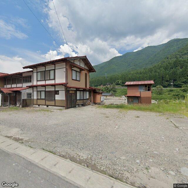 白川村, 岐阜県