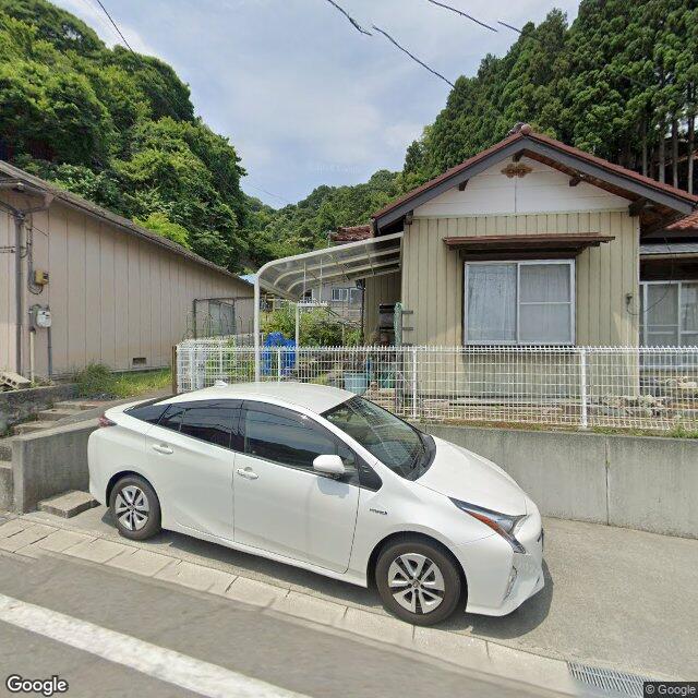 釜石市松原町1丁目, 岩手県