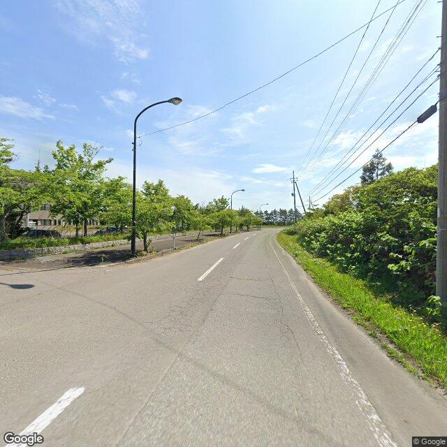 青森県外ケ浜町