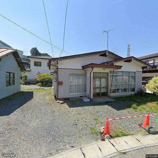 宮城県気仙沼市赤岩杉ノ沢県警気仙沼署東側