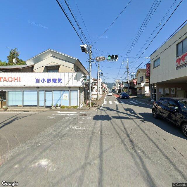 Nasube district, Uenohara City, Yamanashi