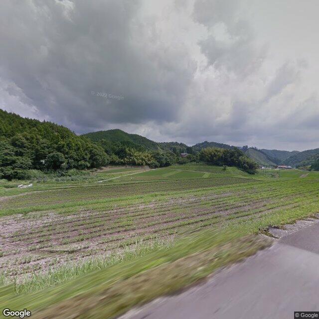 Oda Sanbecho-Nojiro, Shimane