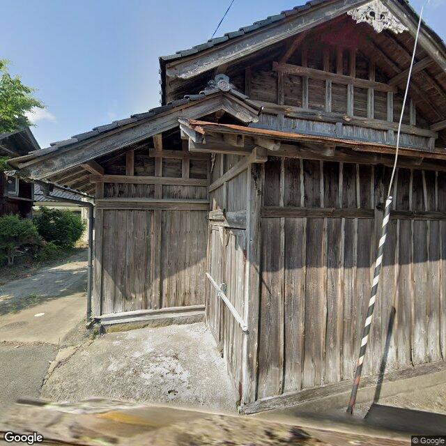 遊佐町北目, 山形県