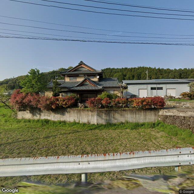 Sakai 丸岡町金元, Fukui