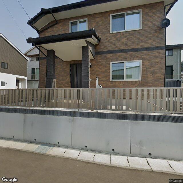 仙台市太白区八木山南2丁目, 宮城県
