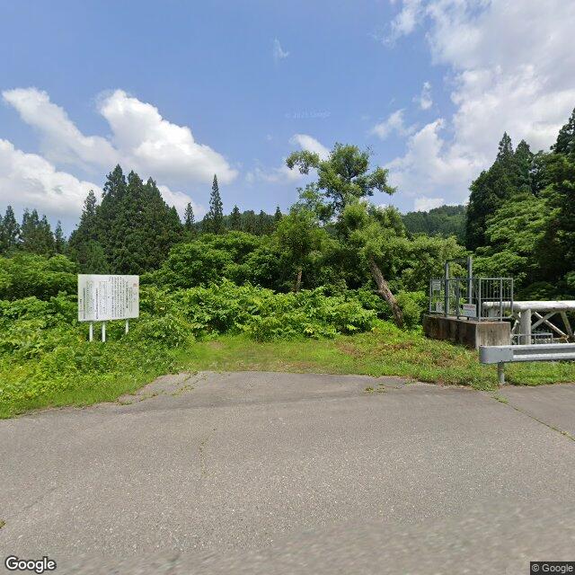 米沢市簗沢, 山形県