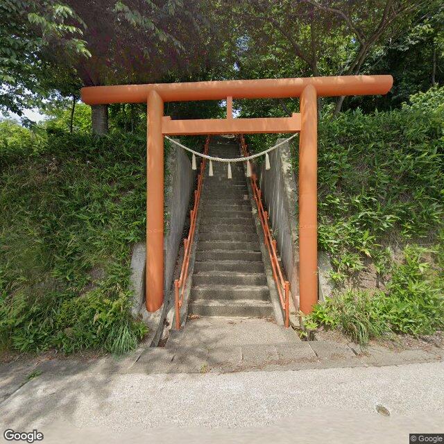 秋田県三種町