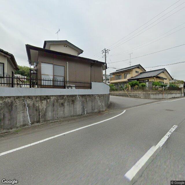いわき市内郷内町桜本, 福島県