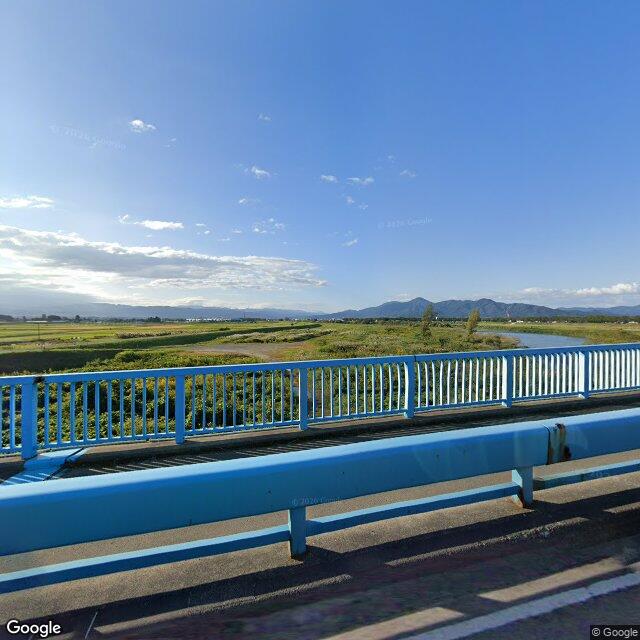 山形県鶴岡市大宝寺