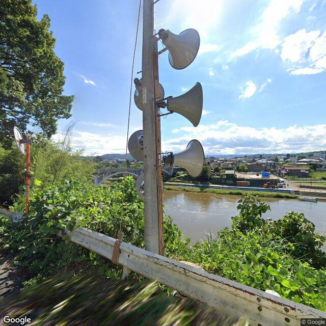 寒河江市中郷, 山形県