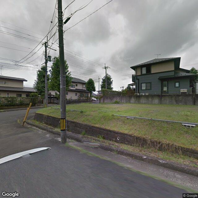 仙台市泉区高森3丁目, 宮城県