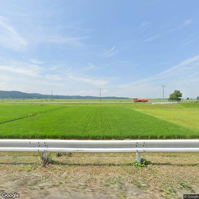 山形県酒田市成興野