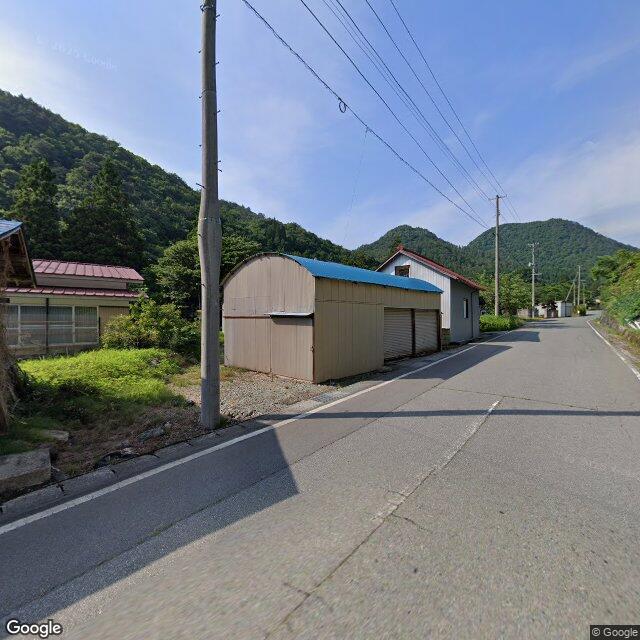 東根市泉郷, 山形県