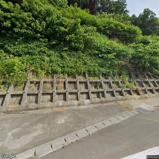 新潟県糸魚川市長島