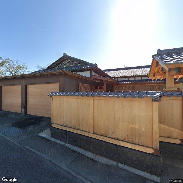 Yurihonjō 桶屋町, Akita