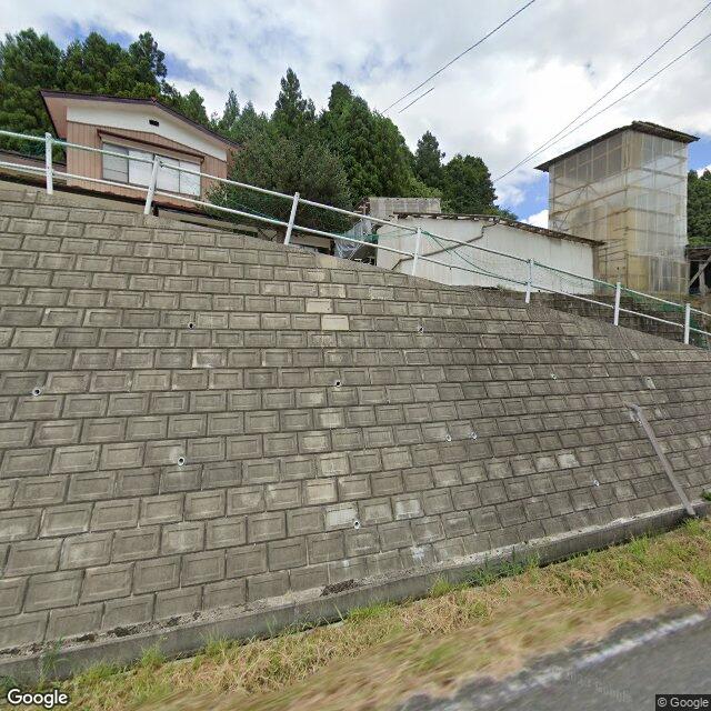 Kurihara 栗駒桜田, Miyagi