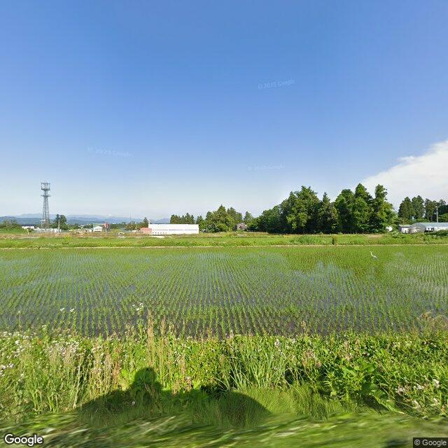 山形県飯豊町大字椿