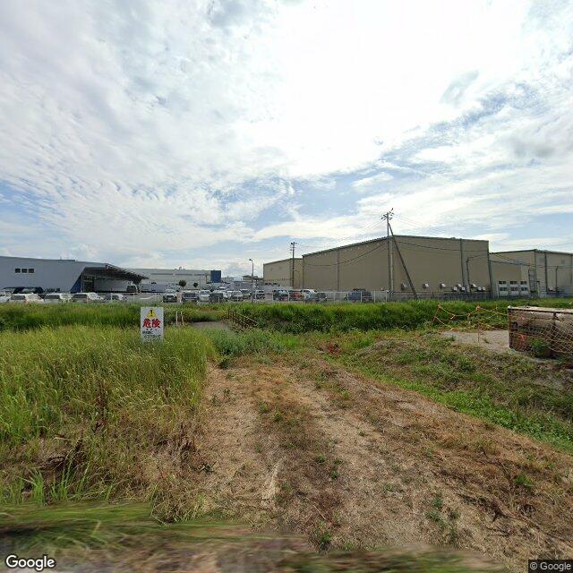 山形県酒田市京田二丁目