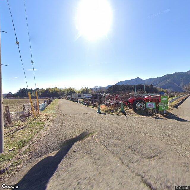 神奈川県愛川町 半原