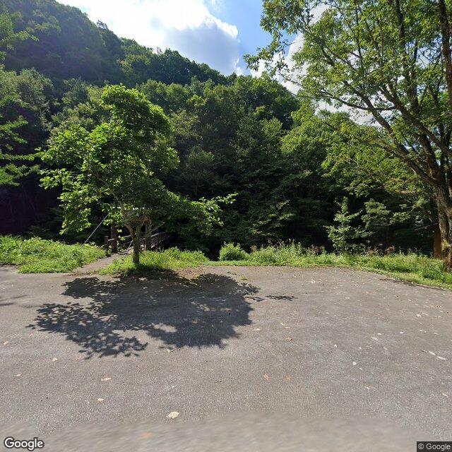 高山市 朝日町青屋, 岐阜県