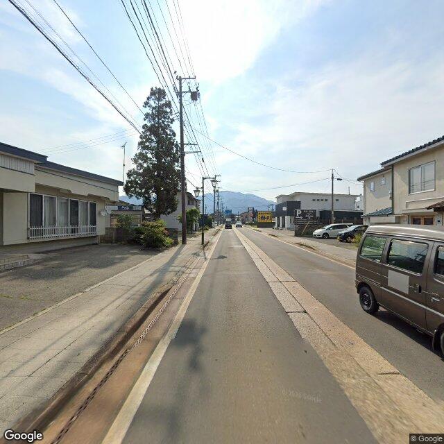 耶麻郡猪苗代町字堤東, 福島県
