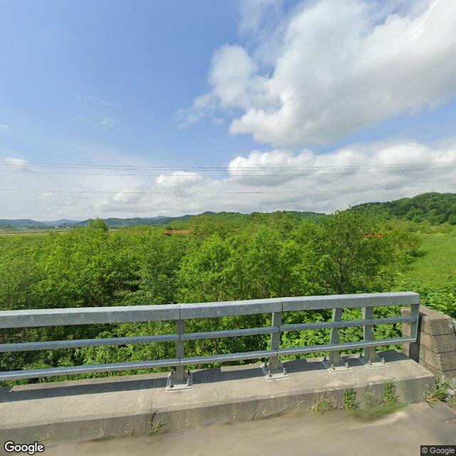 中川町, 北海道