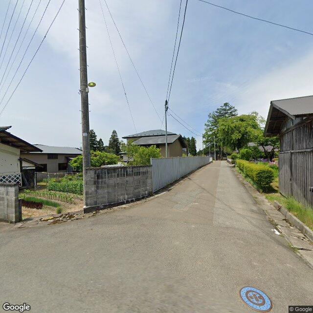 Gojome 馬場目, Akita