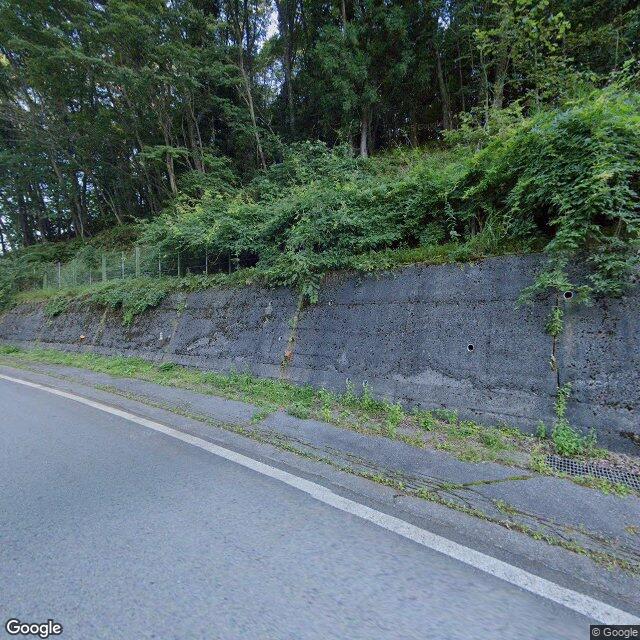 岐阜県高山市 久々野町山梨