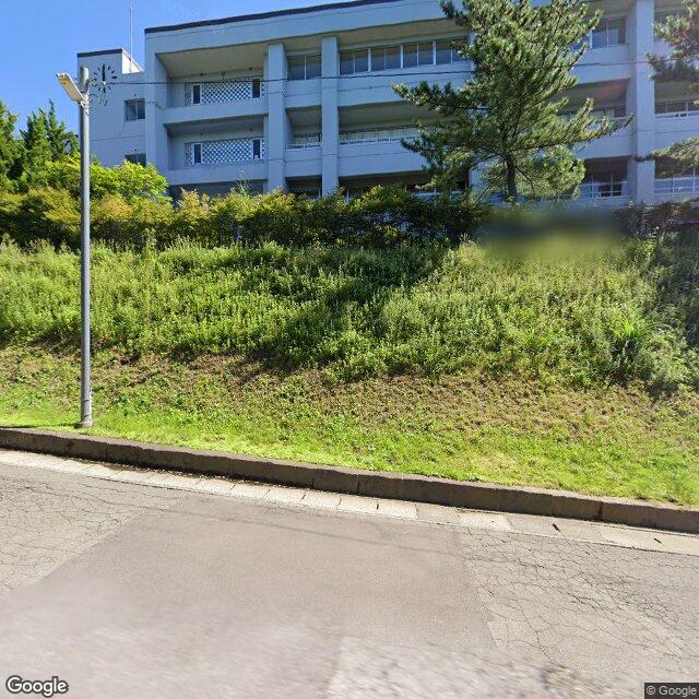 Jonan Junior High School, Akita