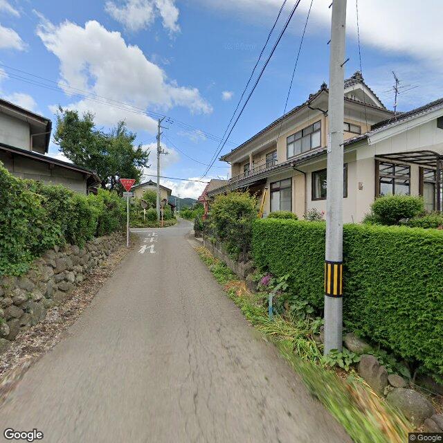 Fukushima Tsuchifune, Fukushima
