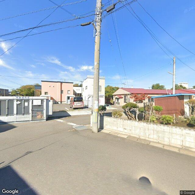 青森県青森市原別地区