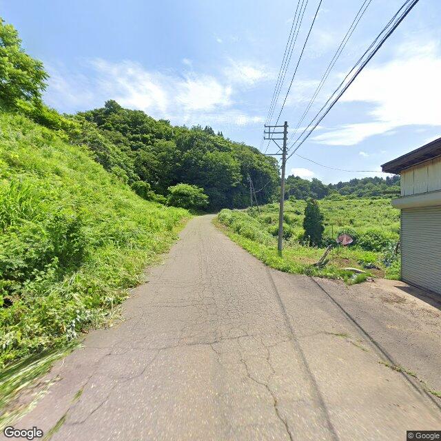 Joetsu 柿崎区下牧, Niigata