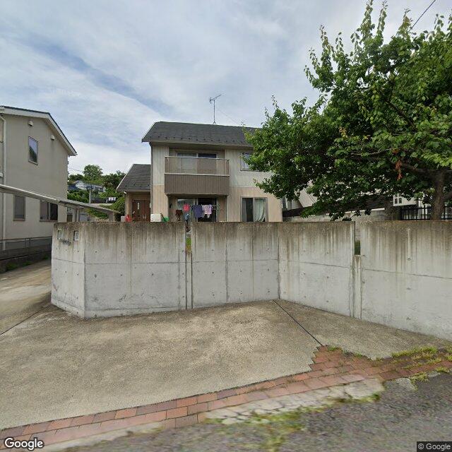 仙台市青葉区荒巻中央, 宮城県