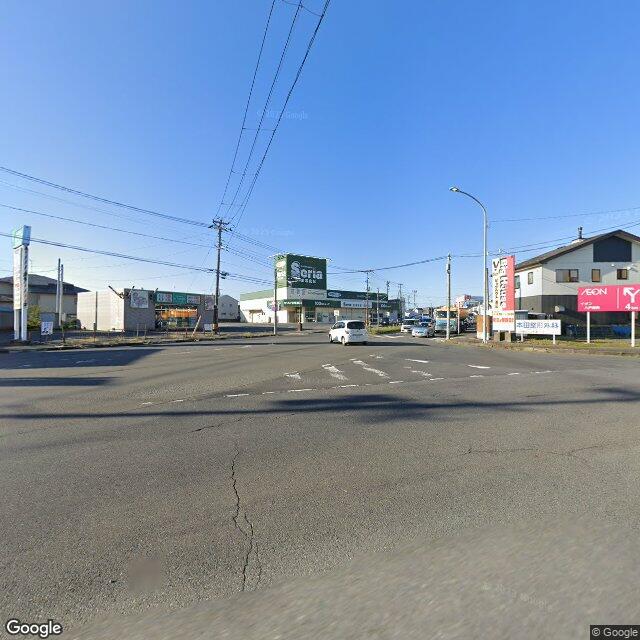 〒031-0822 青森県八戸市白銀町８−５, 青森県