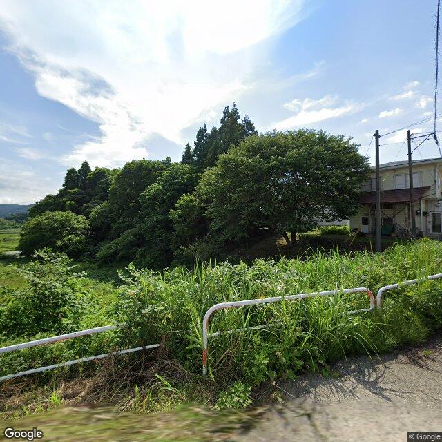 耶麻郡西会津町野沢字諏訪西甲, 福島県