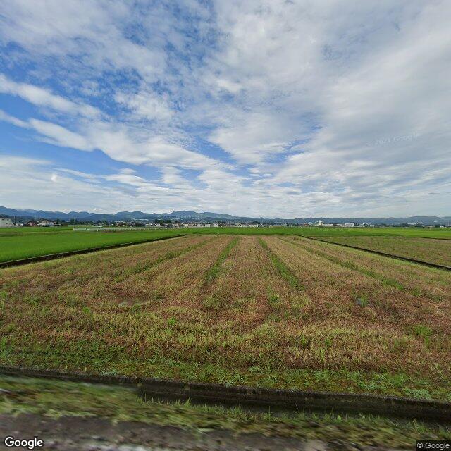富山県富山市婦中町広田