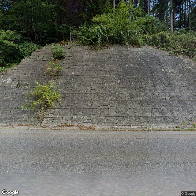 大町市, 長野県