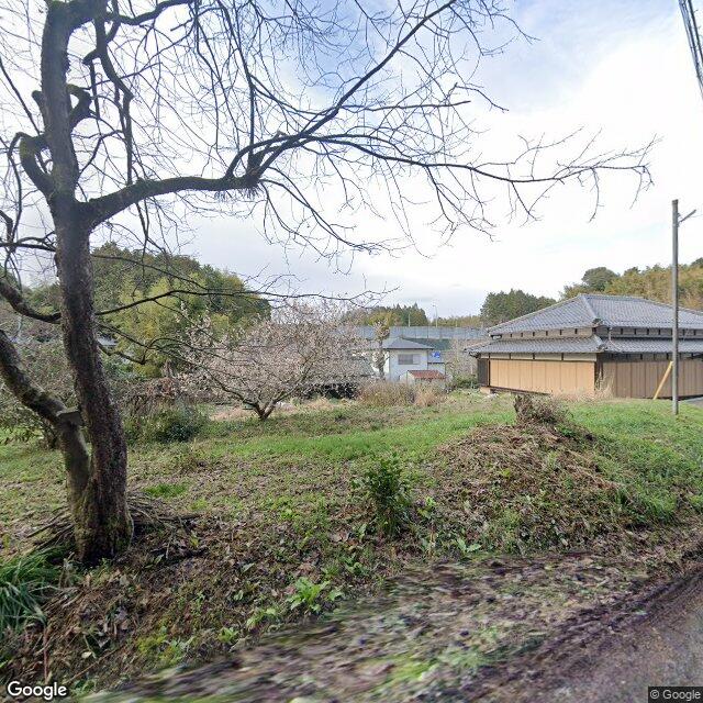天理市福住町, 奈良県