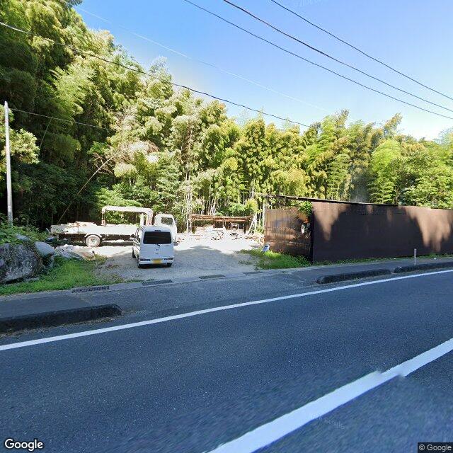 Kudamatsu 若宮町, Yamaguchi