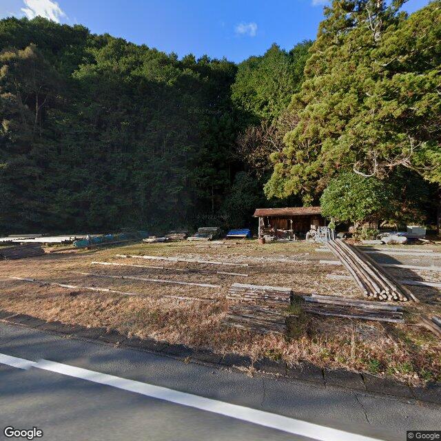三重県紀北町上里（山際）