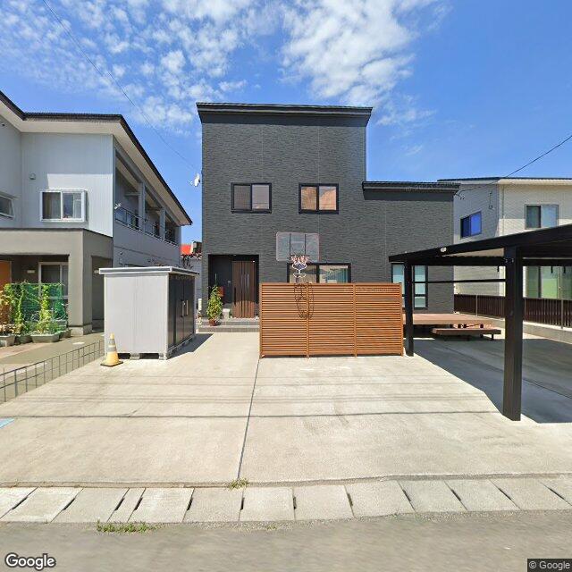 鶴岡市友江町, 山形県