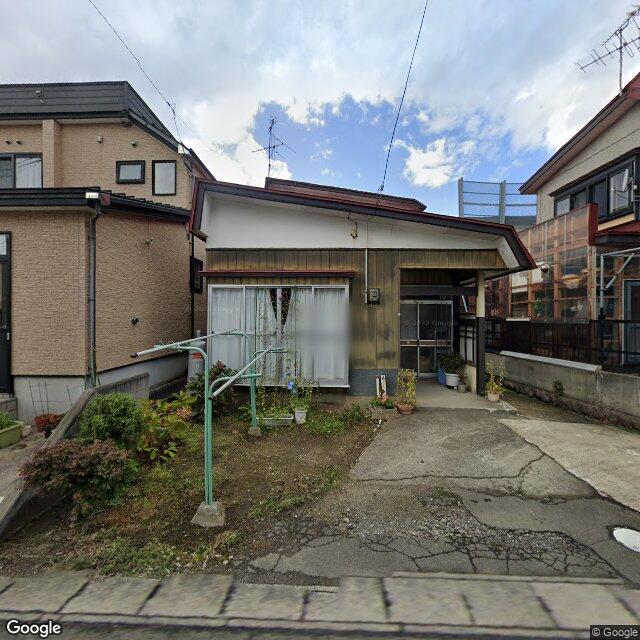 〒038-0024 青森県青森市浪館前田８, 青森県