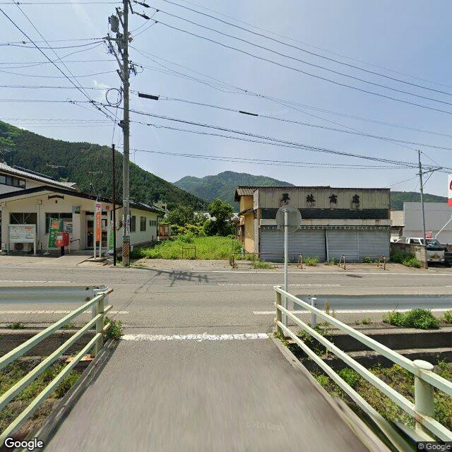 Nagano 若穂保科, Nagano