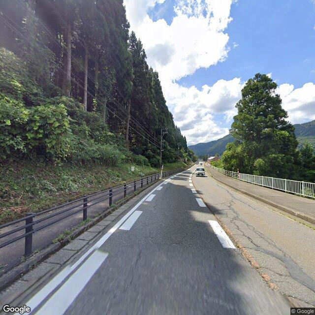 白山市 河内町口直海地内, 石川県