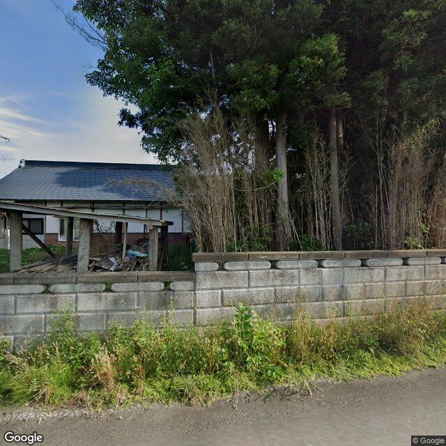 Isawa Koyama, Oshu City, Iwate